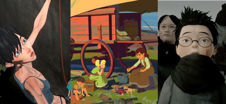 biaf 2020 animation festival stills