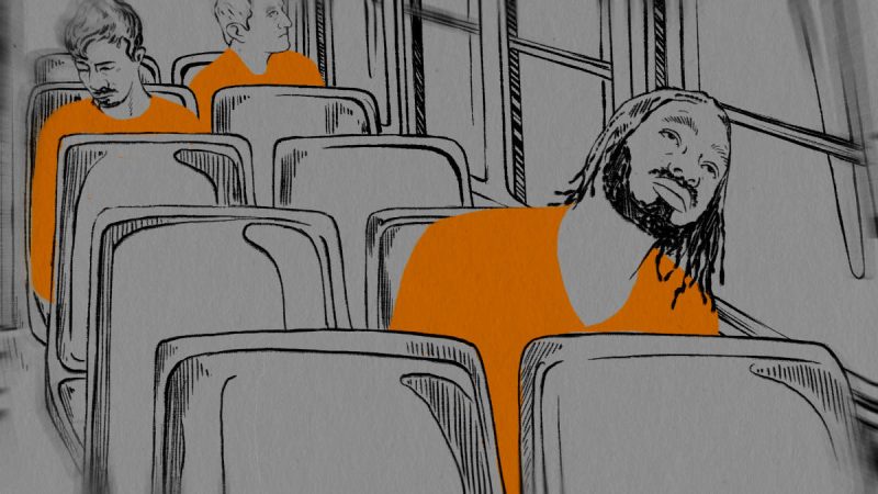 Inside the Valley Sings animation documentary still
