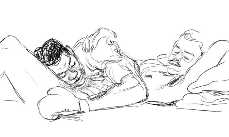 Some of us animation film still