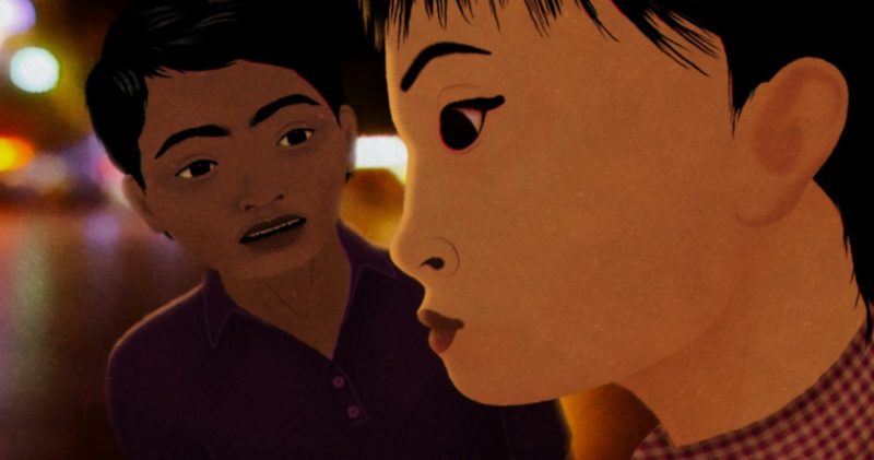 Anima Festival winners