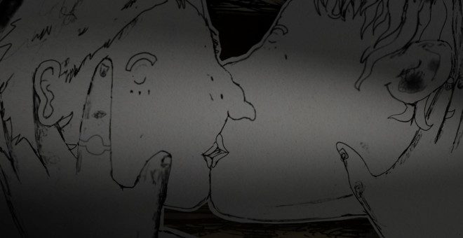 Opening Night Polish animation film
