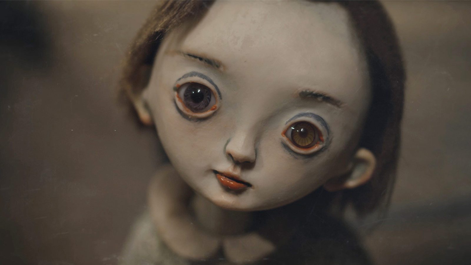 Cerulia, Sofia Carillo animation film
