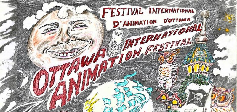 OIAF 2018 Poster