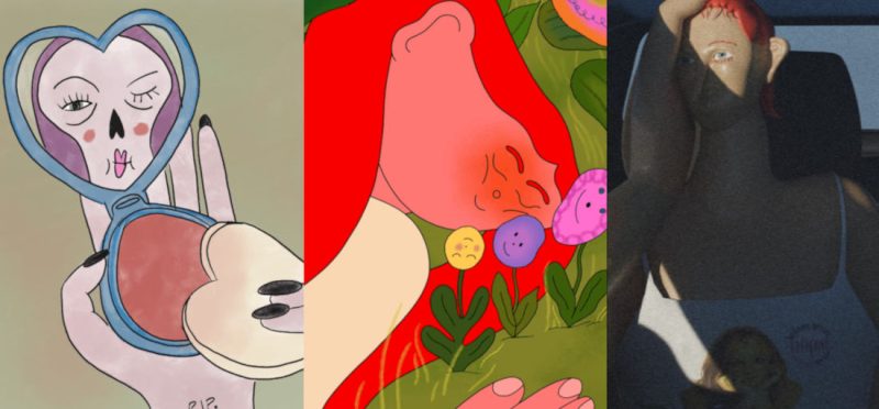 CEE Animation Forum 2025 Winners