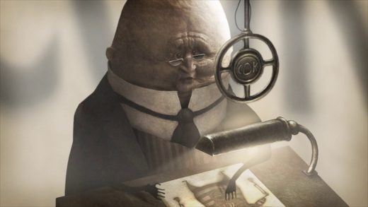 monsieur-kok animation film still