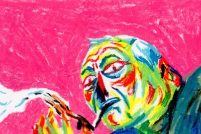 my-dad-armitage animation film still
