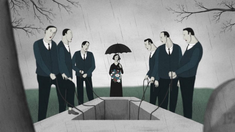 eeva lucija mrzljak morten tsinakov animation film still