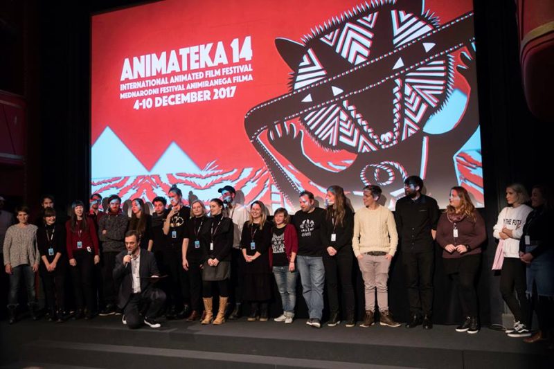 Animateka Festival photo