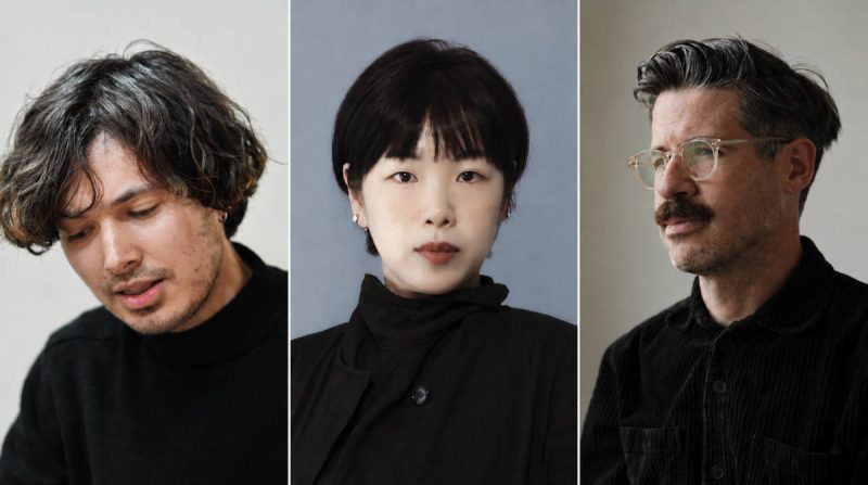 BIAF Short Film Jury 2026