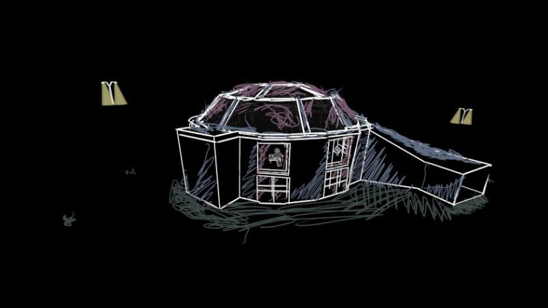 Midnight Story, Antonin NICLASS, United Kingdom/Swiss/France