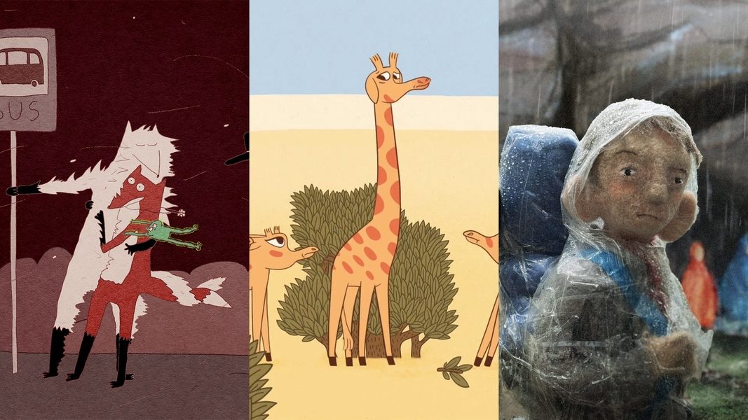 'Saima', 'Ant', 'Toink' Triumph at the 12th CEE Animation Forum