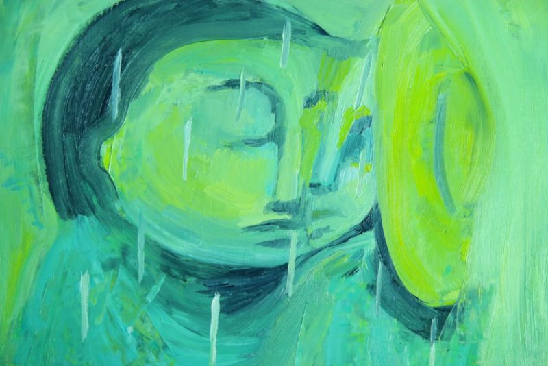 The Eastern Rain Mily Yencken