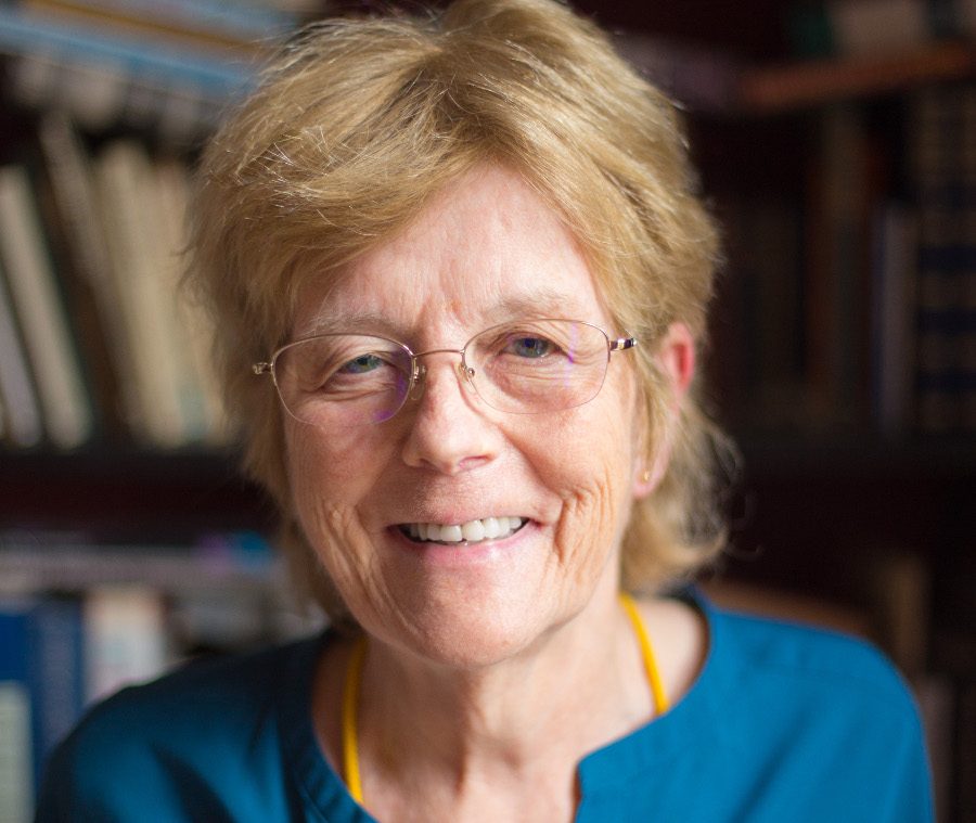 Clare Kitson photo