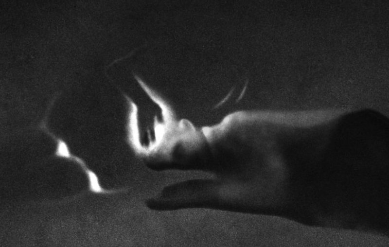 Kafka. In Love animation film still
