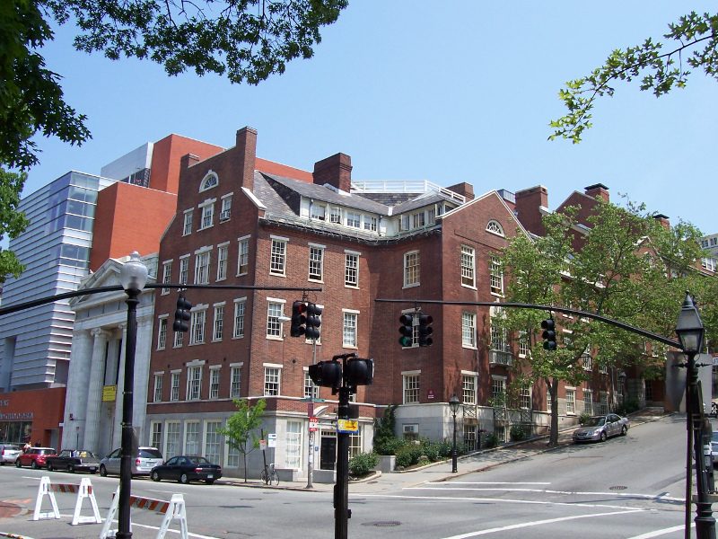  Rhode Island School of Design photo