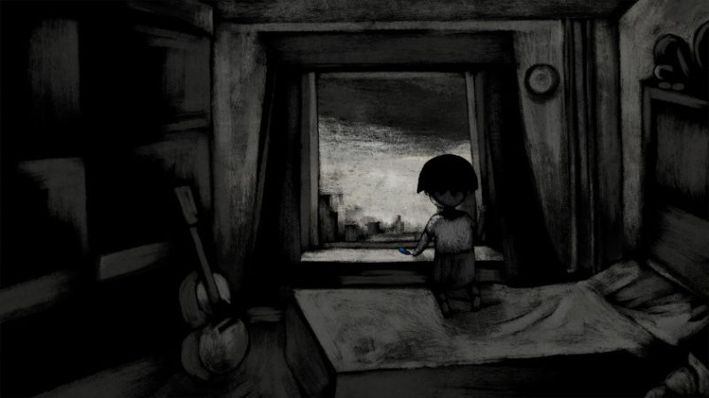 Dodo, Director: Yi Luo
