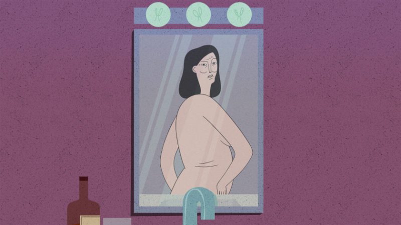 ‘Hot Flash’, directed by Thea Hollatz, 2019.