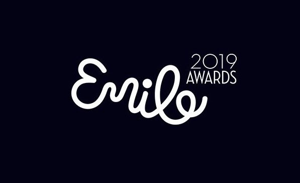 European Animation Awards 2019 logo
