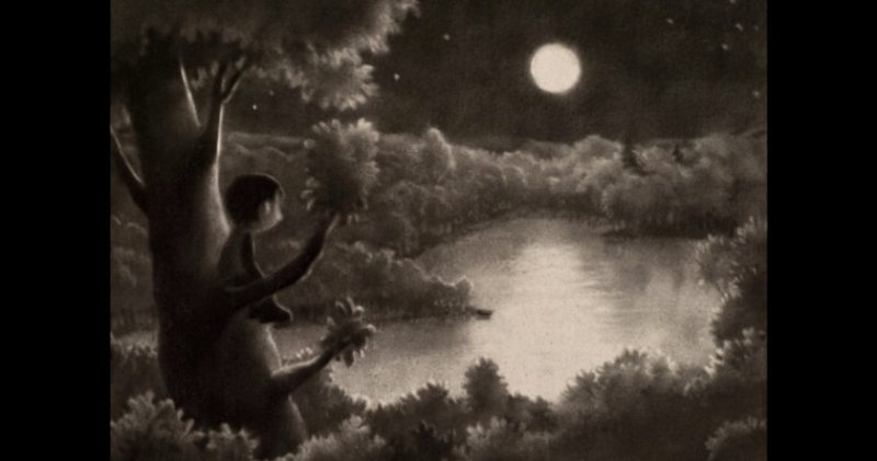 Annecy Festival 2025: Selected film stills