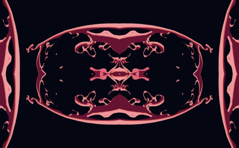 Egg Film animation still by Jacob Tobin 