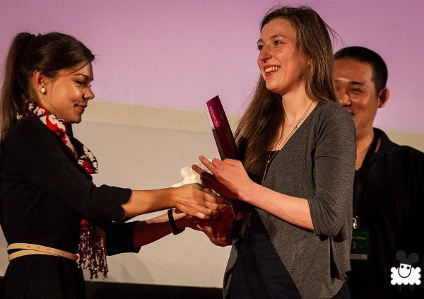 Anim'est Festival 2012 photo