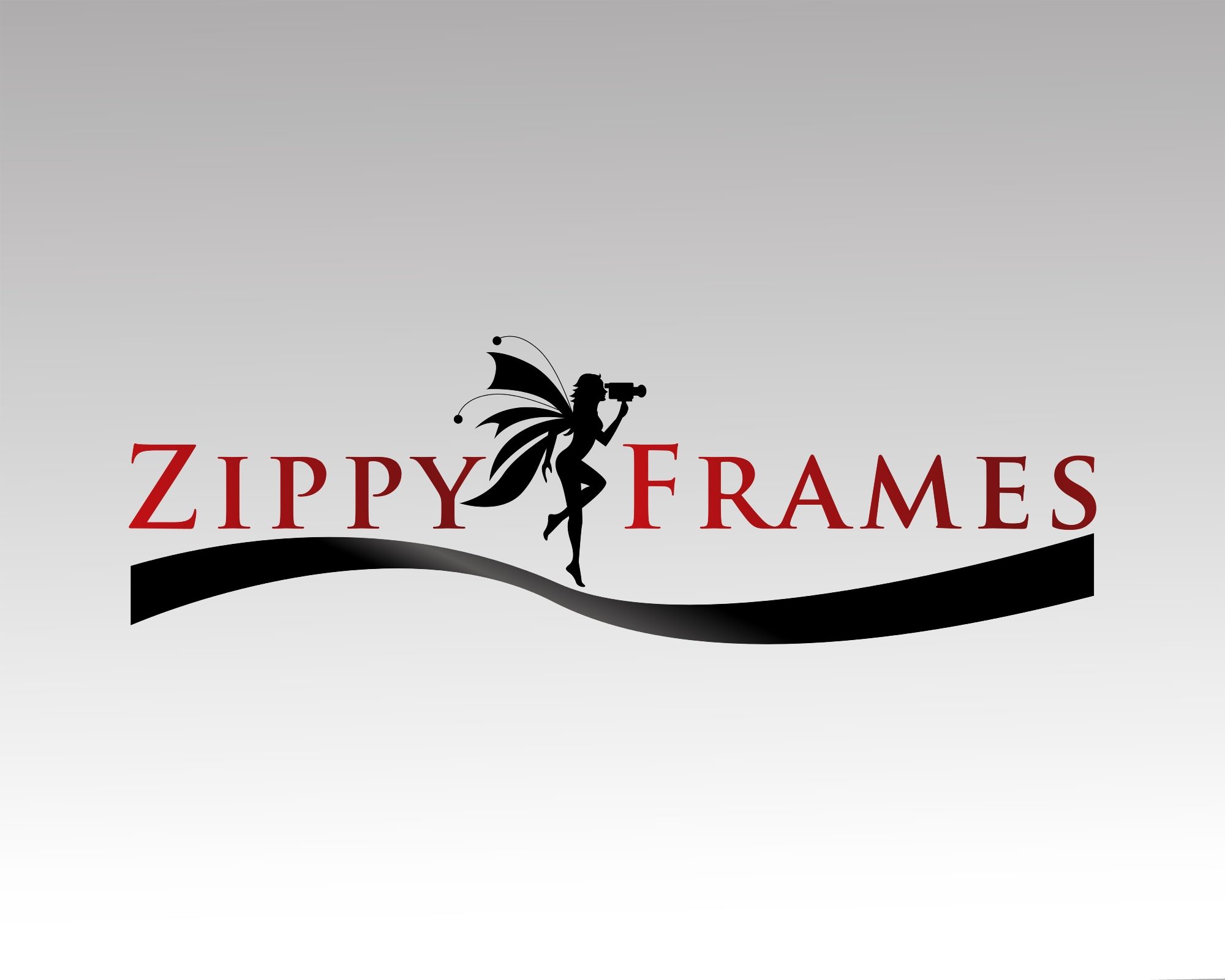 Zippy Frames online indie animation journal logo