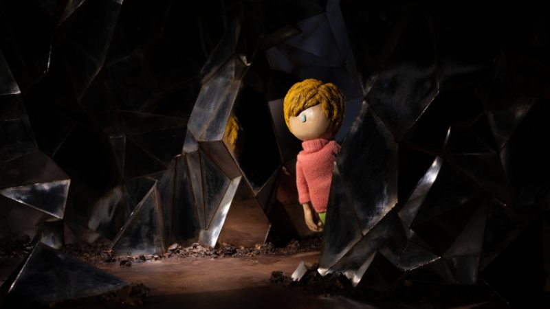 Still from 3.14 Portuguese animation film