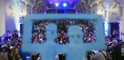Animafest Zagreb 2017 photo 