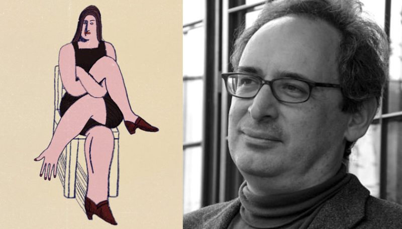 Gil Alkabetz collage photo and animation still