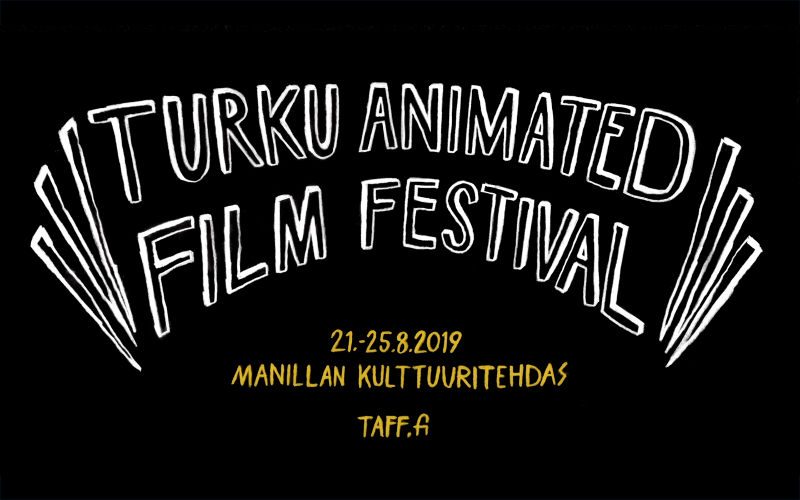Turku Animated Film Festival 2019
