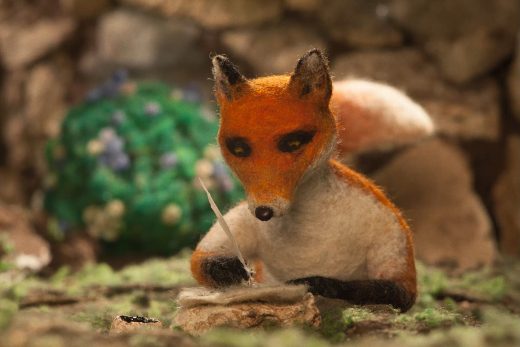 hedgehogs-home animation film still