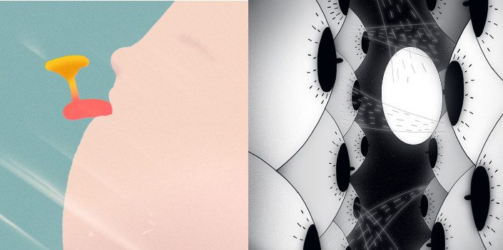  2018 PÖFF Shorts animation winners