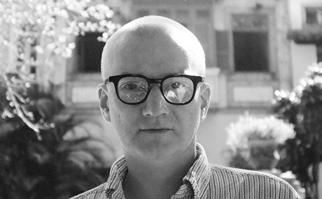 Igor Kovalyov portrait