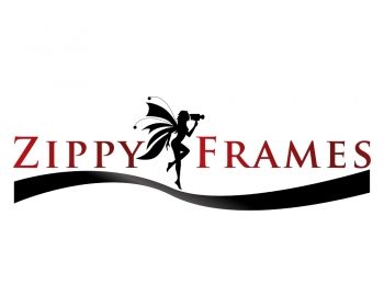Zippy Frames online indie animation journal logo