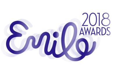 Emile Awards 2018 visual
