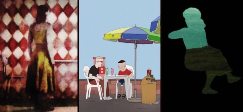 Cinanima Festival 2021 winners