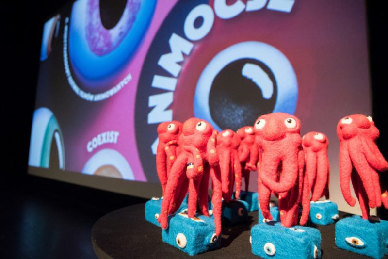 Animocje Festival 2022 photo
