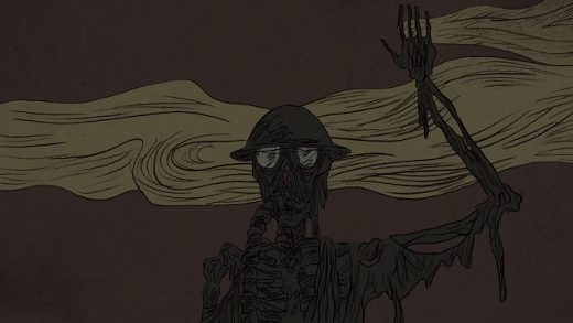 it-would-piss-me-off-to-die-so-young animation film