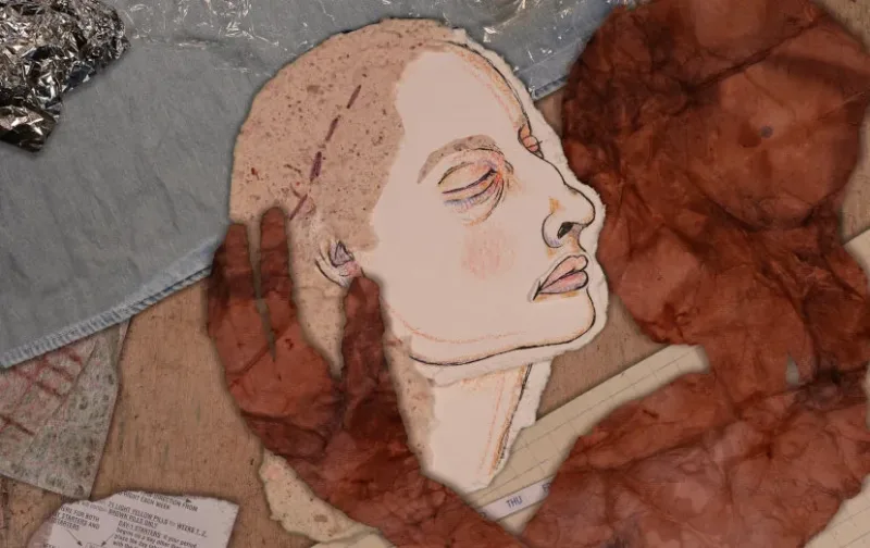MPF (Movies) by Elly Stern animation film still