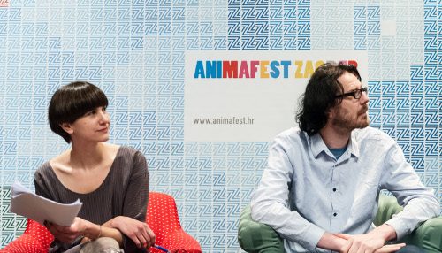 animafest-zagreb-press-conference 2014