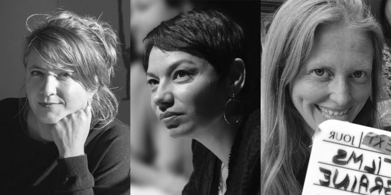 Anima Festival 2022 juries photo