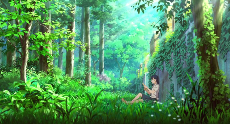 Kim Yong-hwan's 'Your Letter'