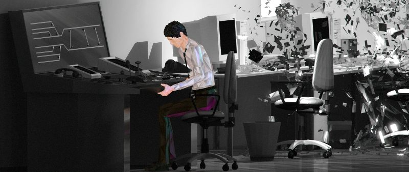 Planemo animation film still