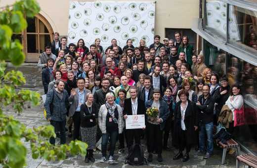 Visegrad Animation Forum 2017 photo