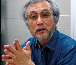 Yoichi Katabe photo