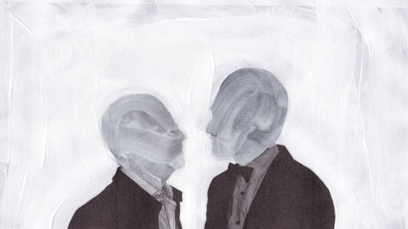 Between Us Two by Tan Wei Keong animation film still