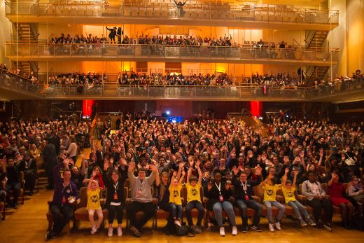 Anima Festival 2017 photo