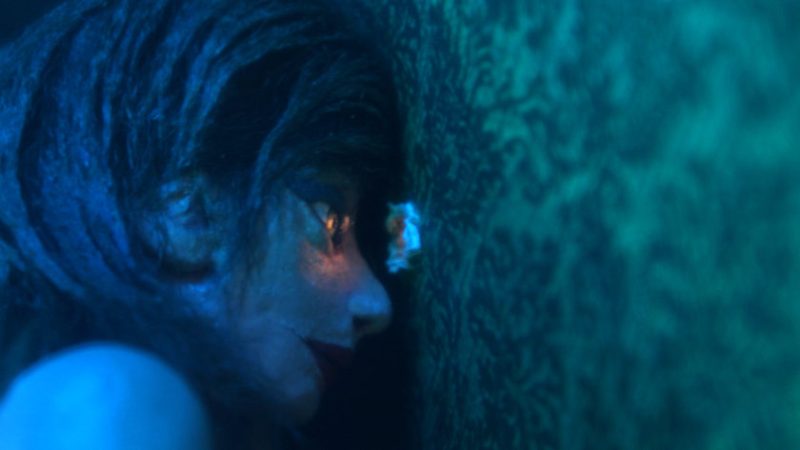 Paracusia by Carolina Sandvik animation film still