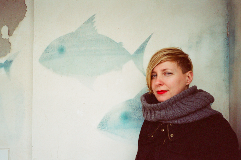 Aneta Ozorek photo