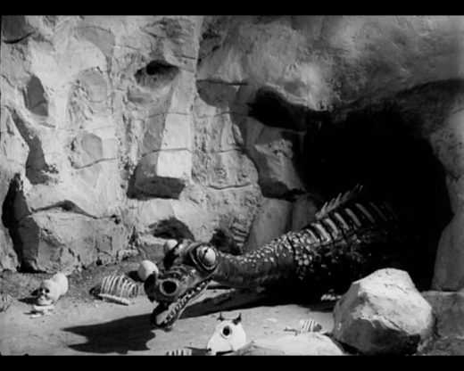 At the Times of Krakus King by Zenon Wasilewski 1947